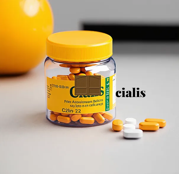 Precio del farmaco cialis